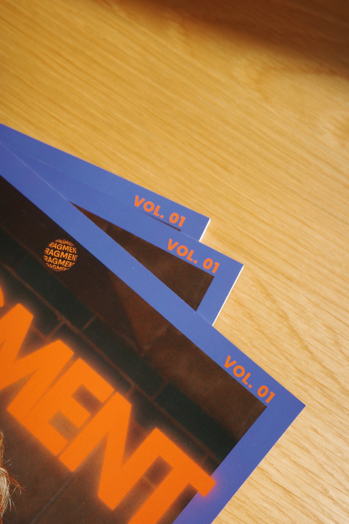 Vol. 1